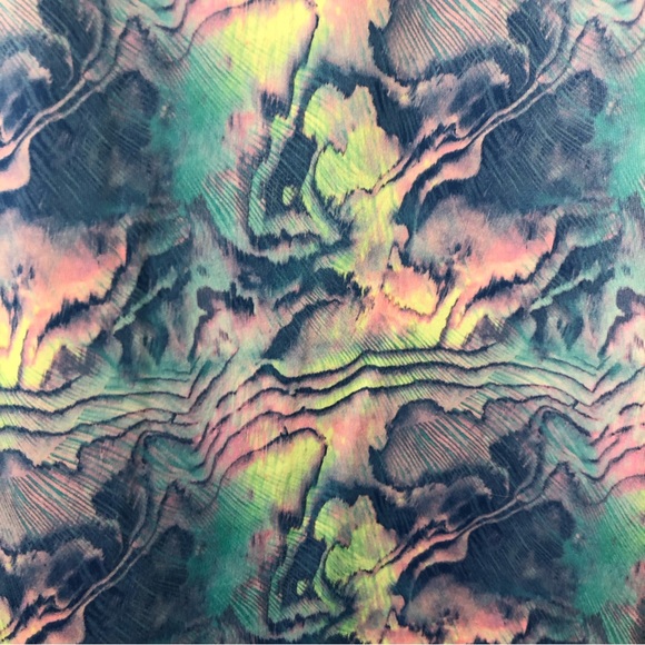 Ivivva by Lululemon girl’s tank top - Picture 3 of 9